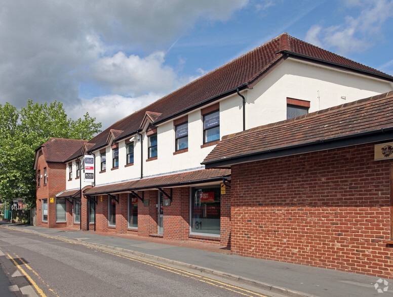 27-33 Summers Rd, Burnham for sale - Primary Photo - Image 1 of 1