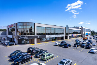 More details for 1615 Dundas St E, Whitby, ON - Office, Retail for Lease