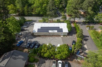 127 Fidelity St, Carrboro, NC - aerial  map view - Image1