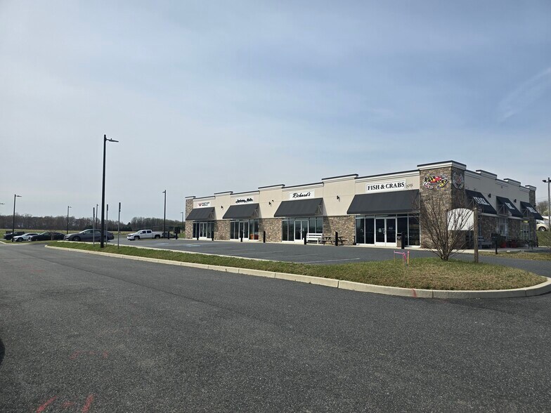 2215 E Churchville Rd, Bel Air, MD for lease - Building Photo - Image 2 of 14