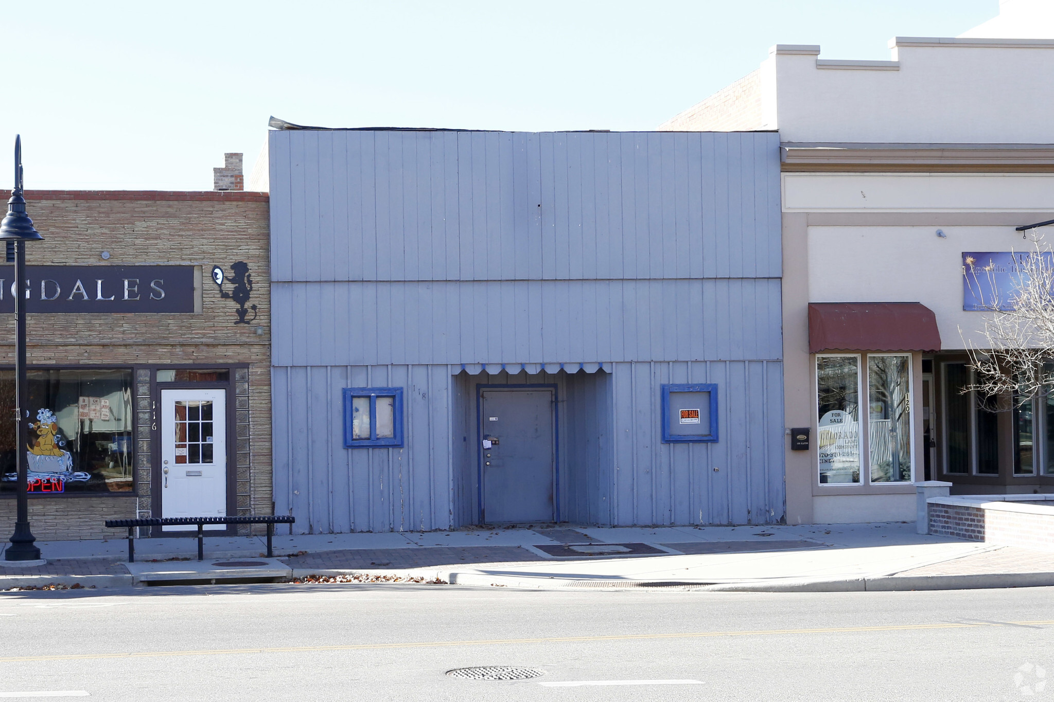 118 Clayton St, Brush, CO for sale Primary Photo- Image 1 of 1