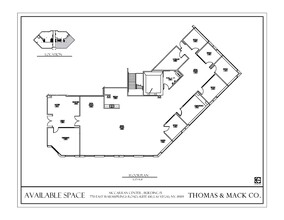 770 E Warm Springs Rd, Las Vegas, NV for lease Building Photo- Image 1 of 1