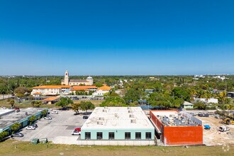 7275 NW 1st Ct, Miami, FL - AERIAL map view