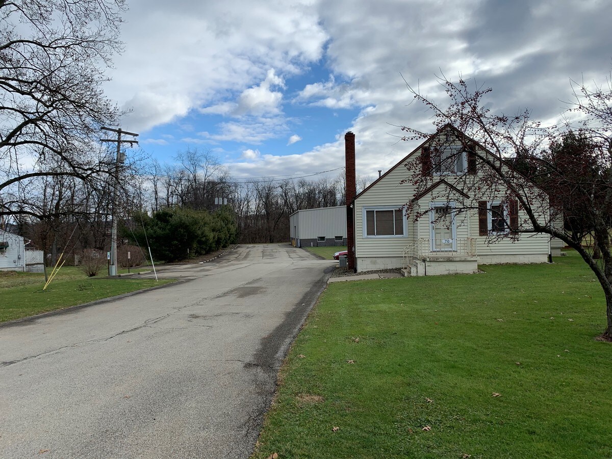 70 Mayview Rd, Canonsburg, PA 15317