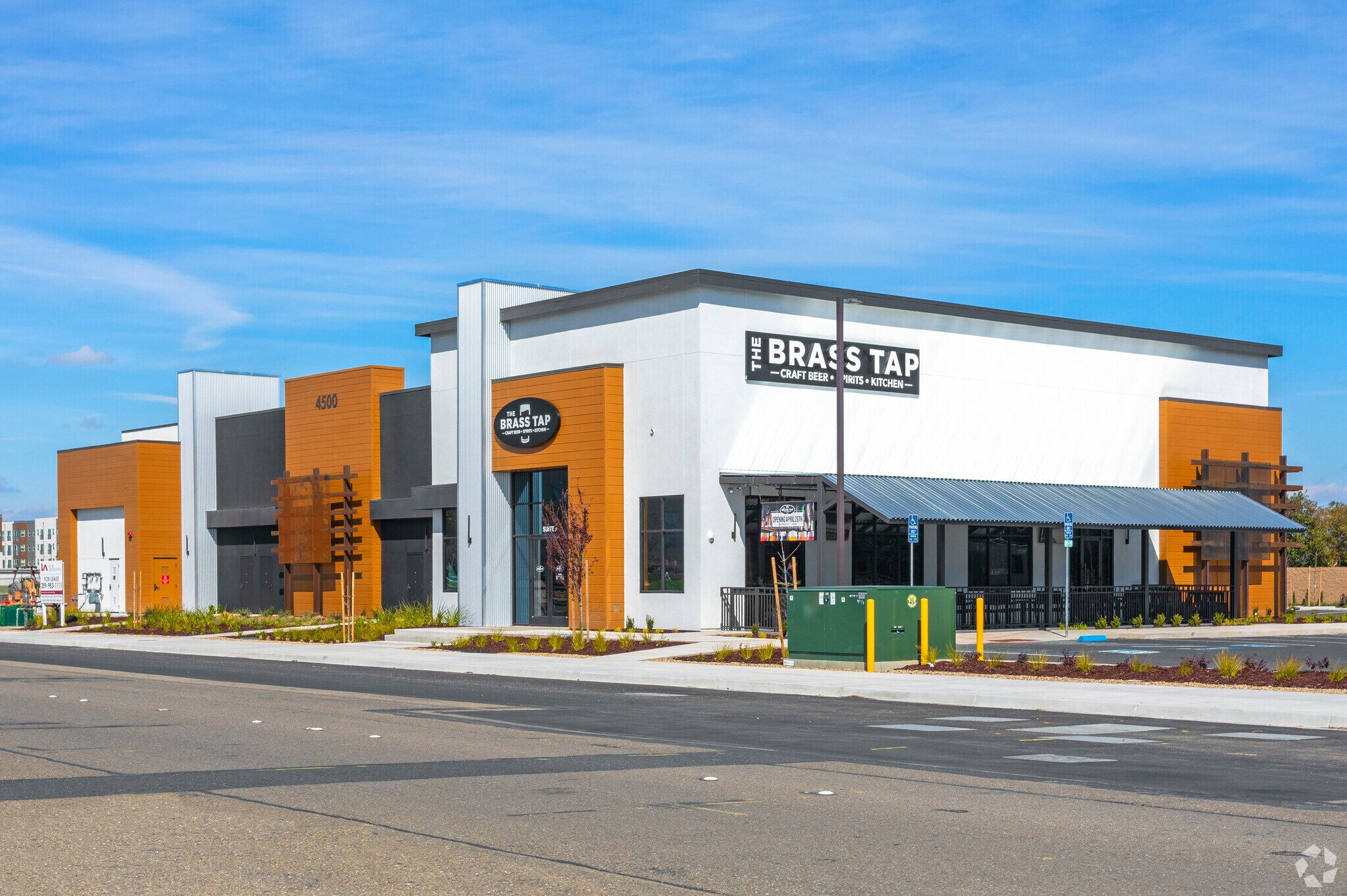 4506 Dale Rd, Modesto, CA for sale Building Photo- Image 1 of 1