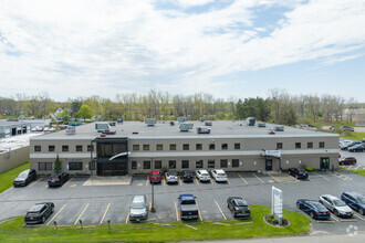 40 Gardenville Pky W, Buffalo, NY - aerial  map view - Image1