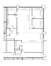 3500 Massillon Rd, Uniontown, OH for lease Floor Plan- Image 1 of 1