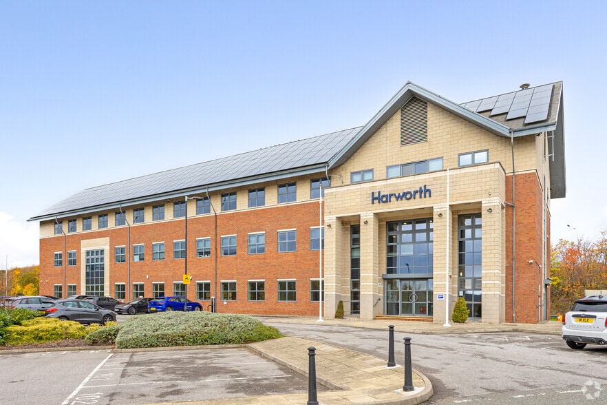 Poplar Way, Catcliffe for sale - Primary Photo - Image 1 of 1