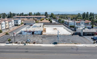 More details for 420 S Euclid St, Anaheim, CA - Land for Sale