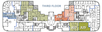 1 Daniel Burnham Ct, San Francisco, CA for lease Interior Photo- Image 1 of 1