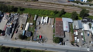 More details for 12351 Industrial Rd, Surrey, BC - Land for Sale