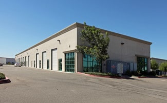 More details for 111-135 D'Arcy Pky, Lathrop, CA - Flex for Sale