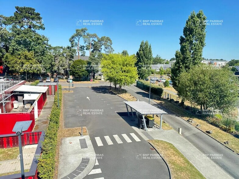 180 Ter Route De Vannes, Orvault for lease - Building Photo - Image 3 of 27