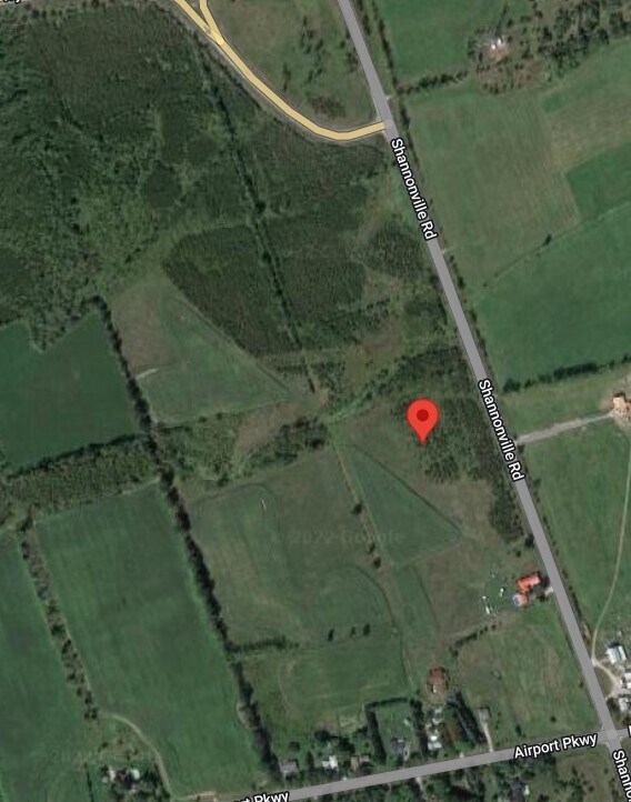 375 Shannonville Rd, Shannonville, ON K0K 3A0 Land for Sale
