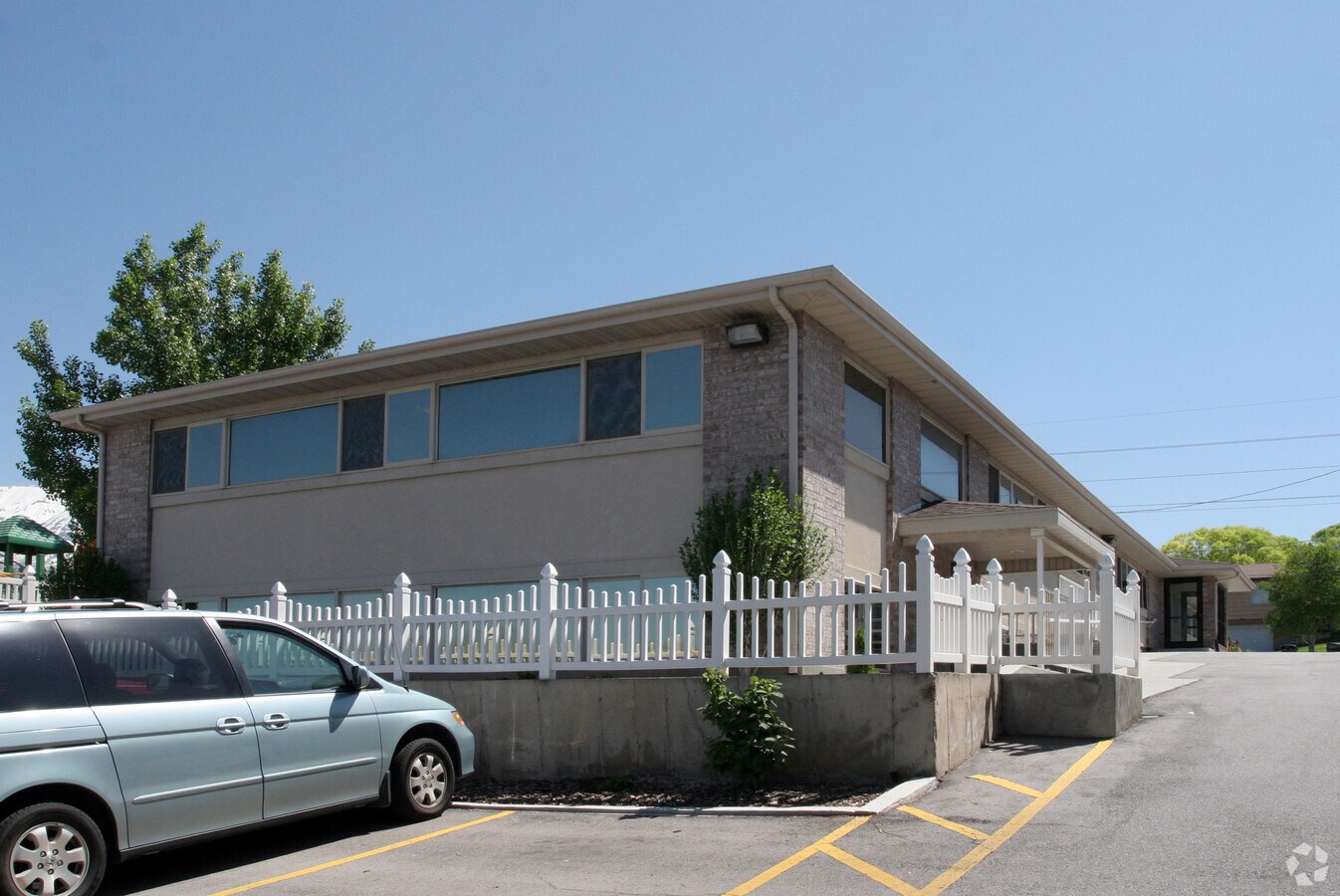 1255 N 1200 W, Orem, UT 84057 Property Record