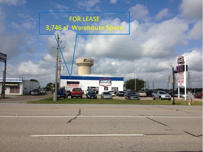 18422 Hwy 3 S, ster, TX 77598