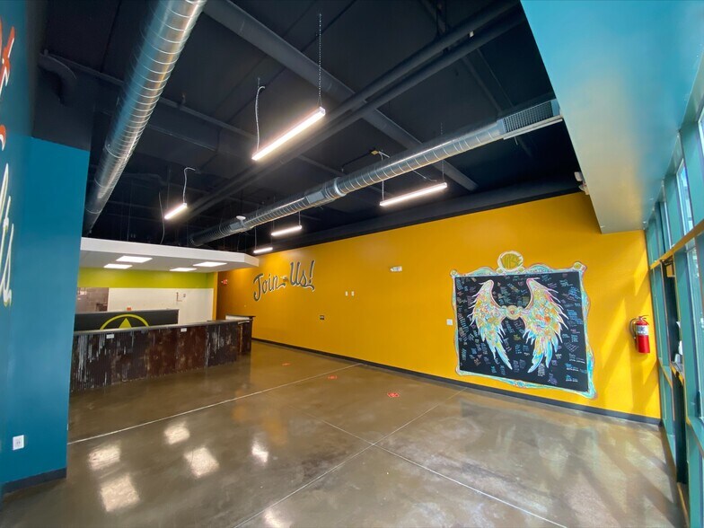 401 N Washington St, Green Bay, WI for sale - Interior Photo - Image 1 of 1