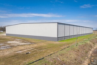 More details for 0 Insley Rd, North Baltimore, OH - Industrial for Sale