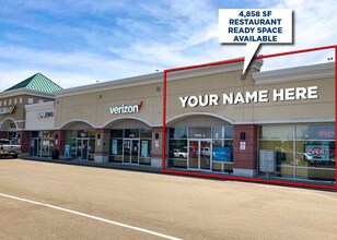 3955 Vineyard Dr, Dunkirk, NY for lease Building Photo- Image 2 of 3