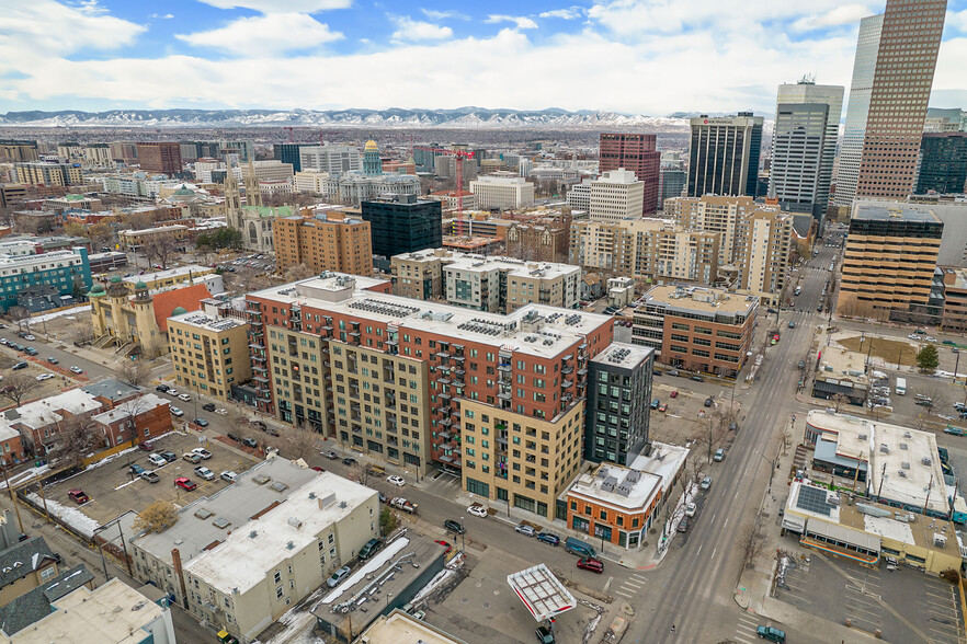 538 E 17th Ave, Denver, CO for sale - Building Photo - Image 2 of 13