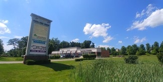 More details for 1000 W Highland Rd, Howell, MI - Retail for Lease