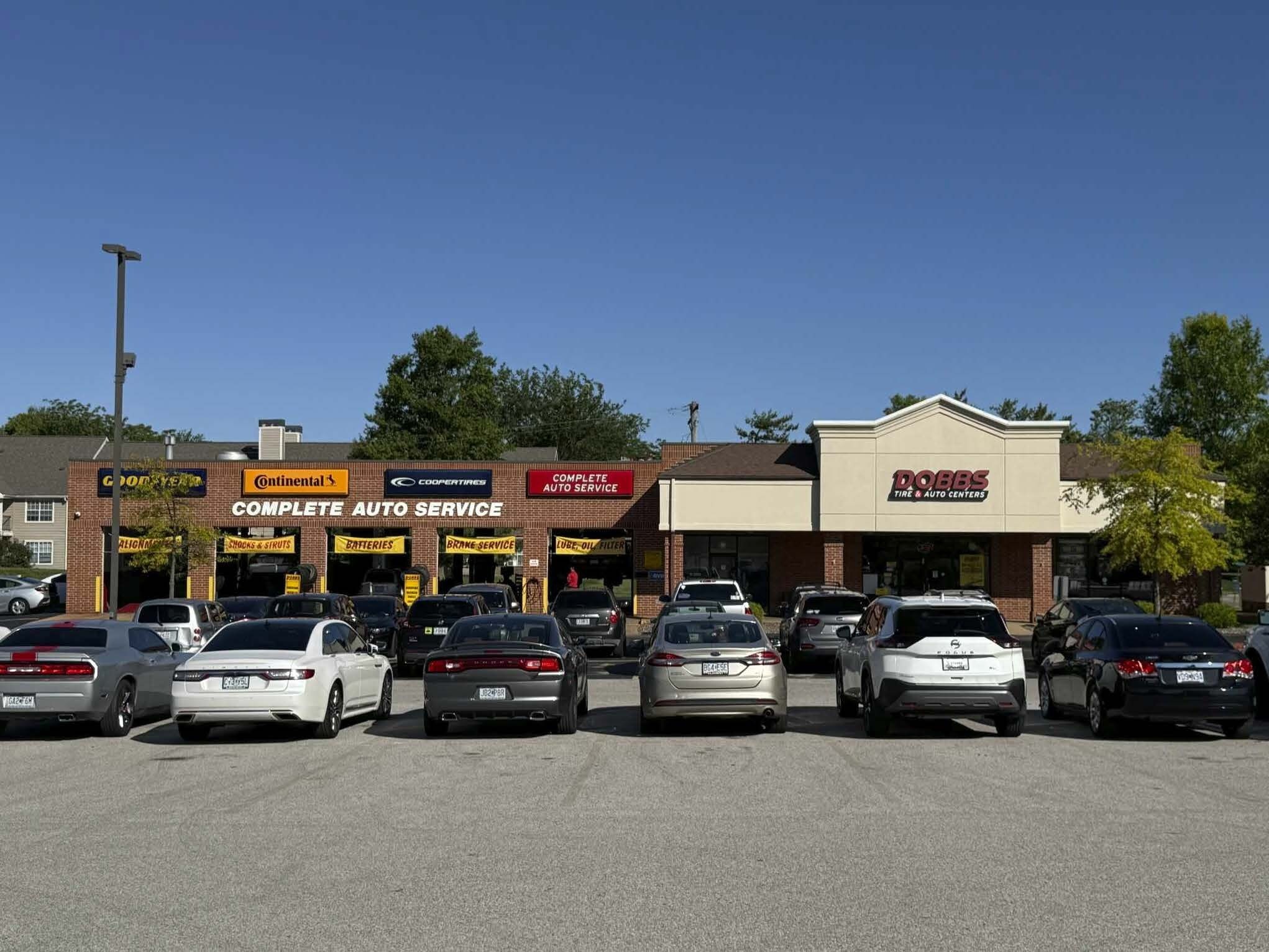 537 Howdershell Rd, Florissant, MO for sale Building Photo- Image 1 of 3