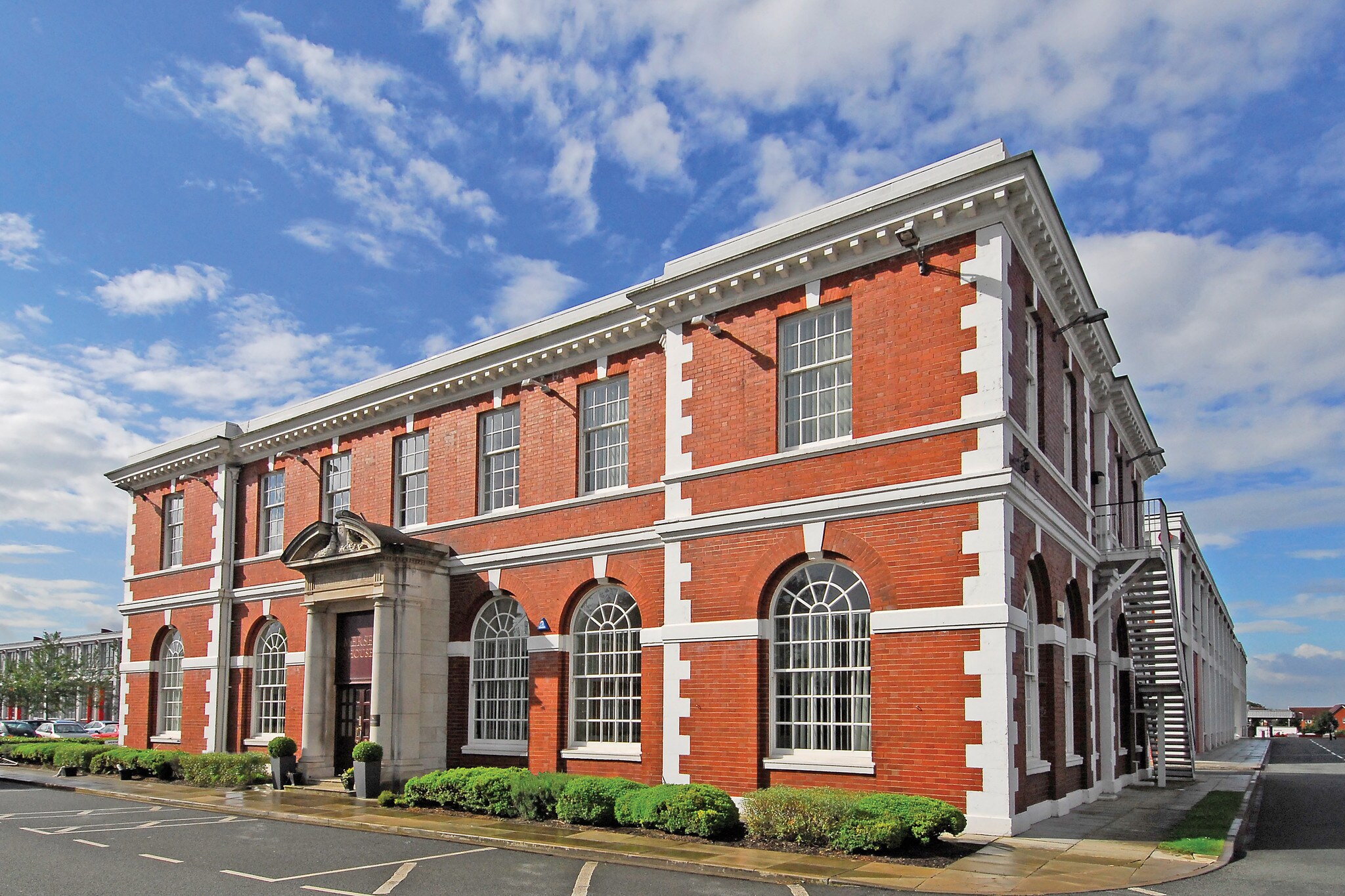 140 Speke Rd, Liverpool for lease Building Photo- Image 1 of 13