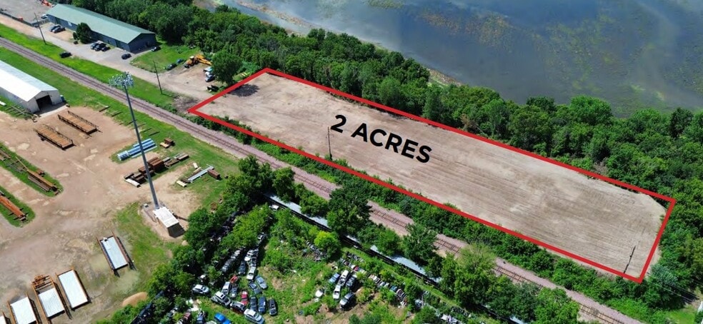 11081 Chaparral Ave, Shakopee, MN for lease - Building Photo - Image 1 of 4