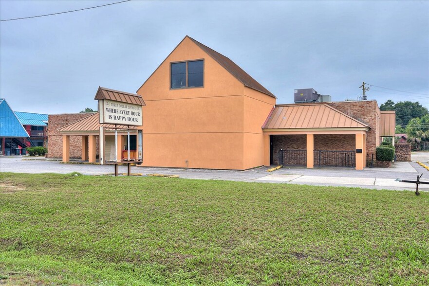 1524 Gordon Hwy, Augusta, GA for lease - Building Photo - Image 1 of 18