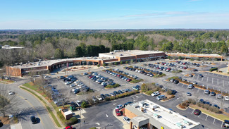 More details for 5603-5653 Creedmoor Rd, Raleigh, NC - Office, Retail for Lease