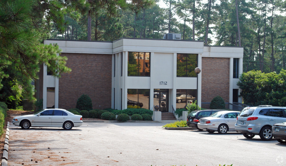 1712 St Julian Pl, Columbia, SC for lease - Building Photo - Image 3 of 4