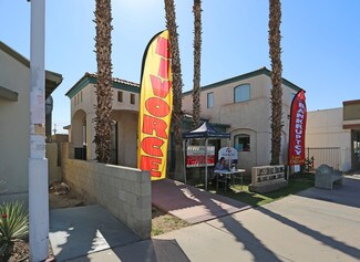 More details for 416 E 2nd St, Calexico, CA - Office for Sale