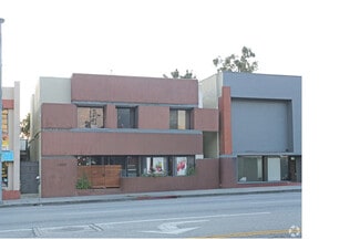 More details for 1639 Westwood Blvd, Los Angeles, CA - Office for Lease