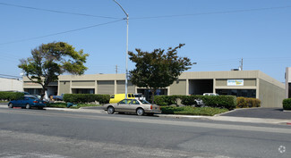 More details for 14492-14498 Wicks Blvd, San Leandro, CA - Industrial for Lease