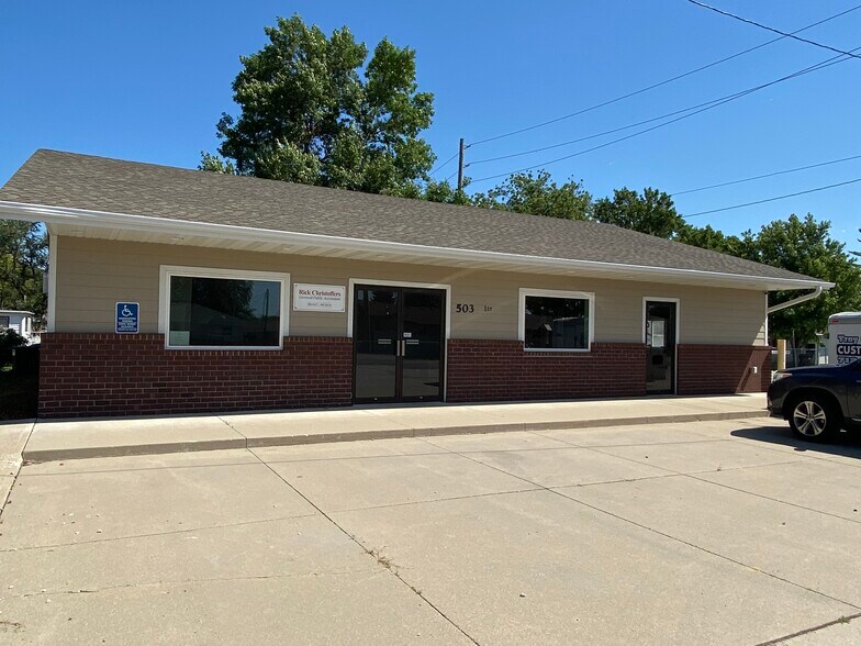 503 1st St, Sergeant Bluff, IA 51054