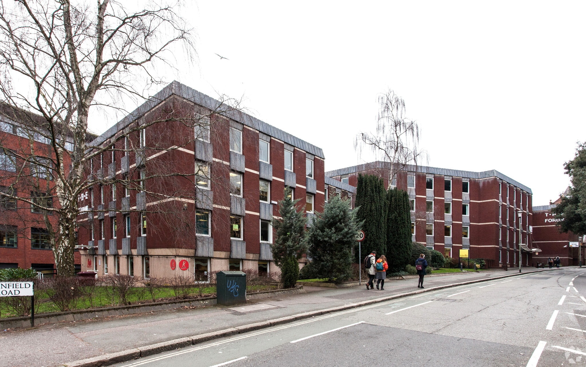 Barnfield Rd, Exeter for sale Primary Photo- Image 1 of 1