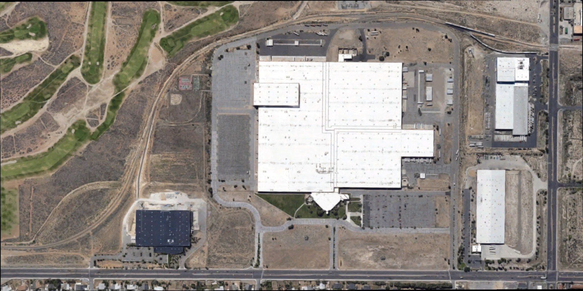 Stead Blvd, Reno, NV 89506