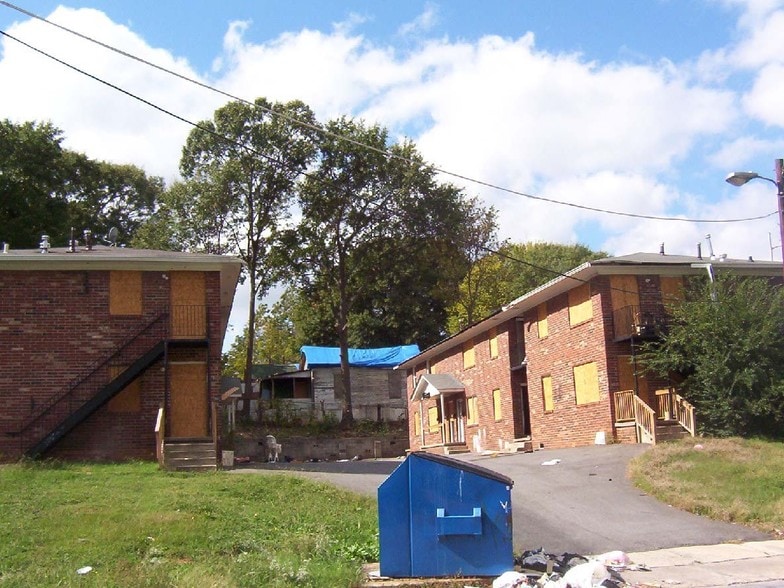 290 Elm St, Atlanta, GA for sale - Primary Photo - Image 1 of 1