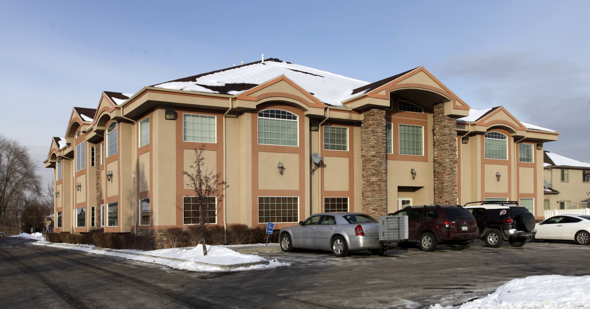 1561 W 7000 S, West Jordan, UT for sale Primary Photo- Image 1 of 1