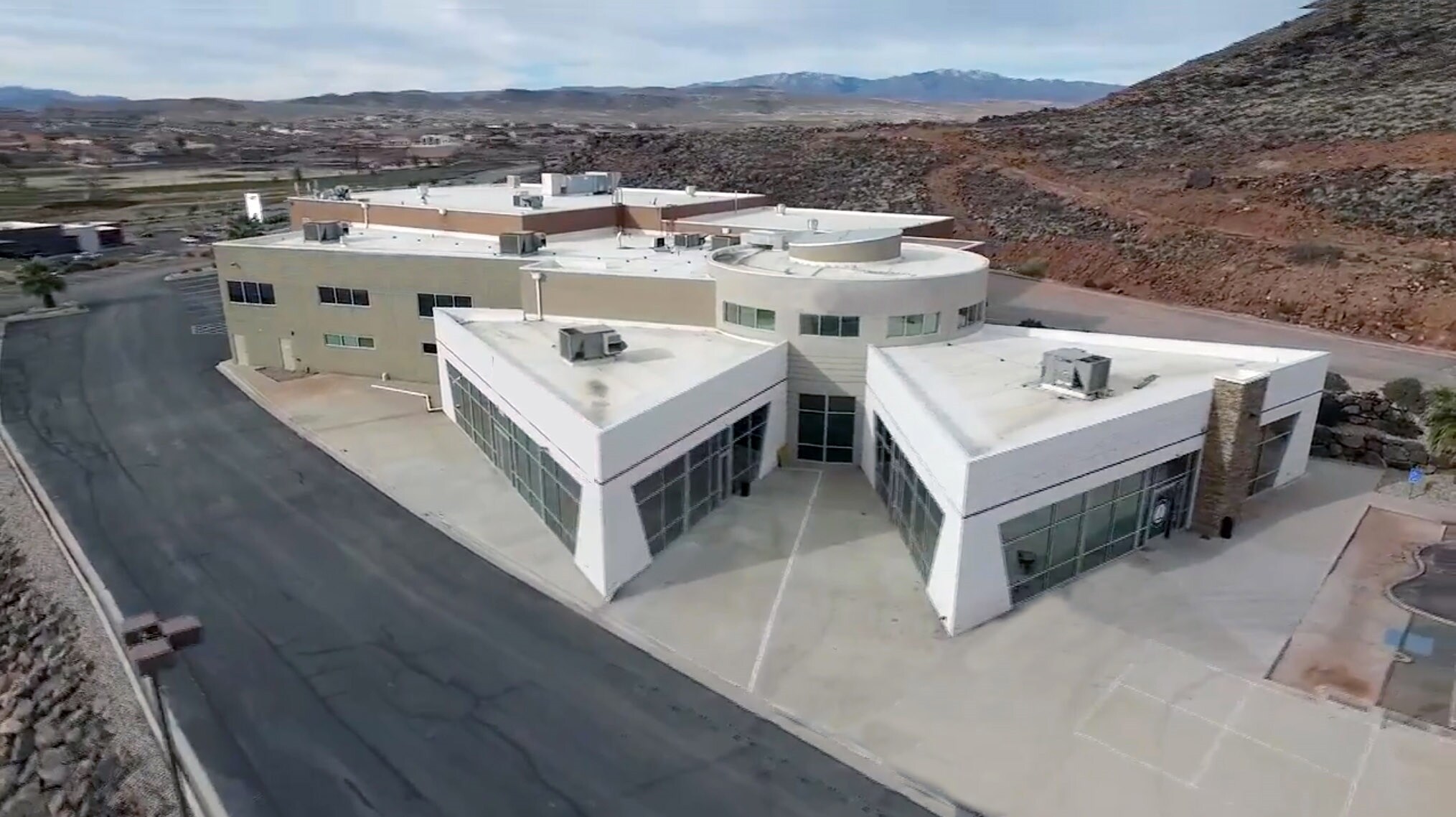 1746 S Black Ridge Dr, Saint George, UT for sale Building Photo- Image 1 of 1