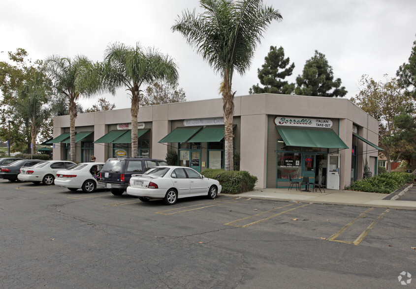 1860-1896 W El Norte Pky, Escondido, CA for lease - Building Photo - Image 2 of 4