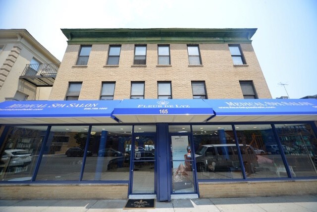 165 West End Ave, Brooklyn, NY for sale Building Photo- Image 1 of 1