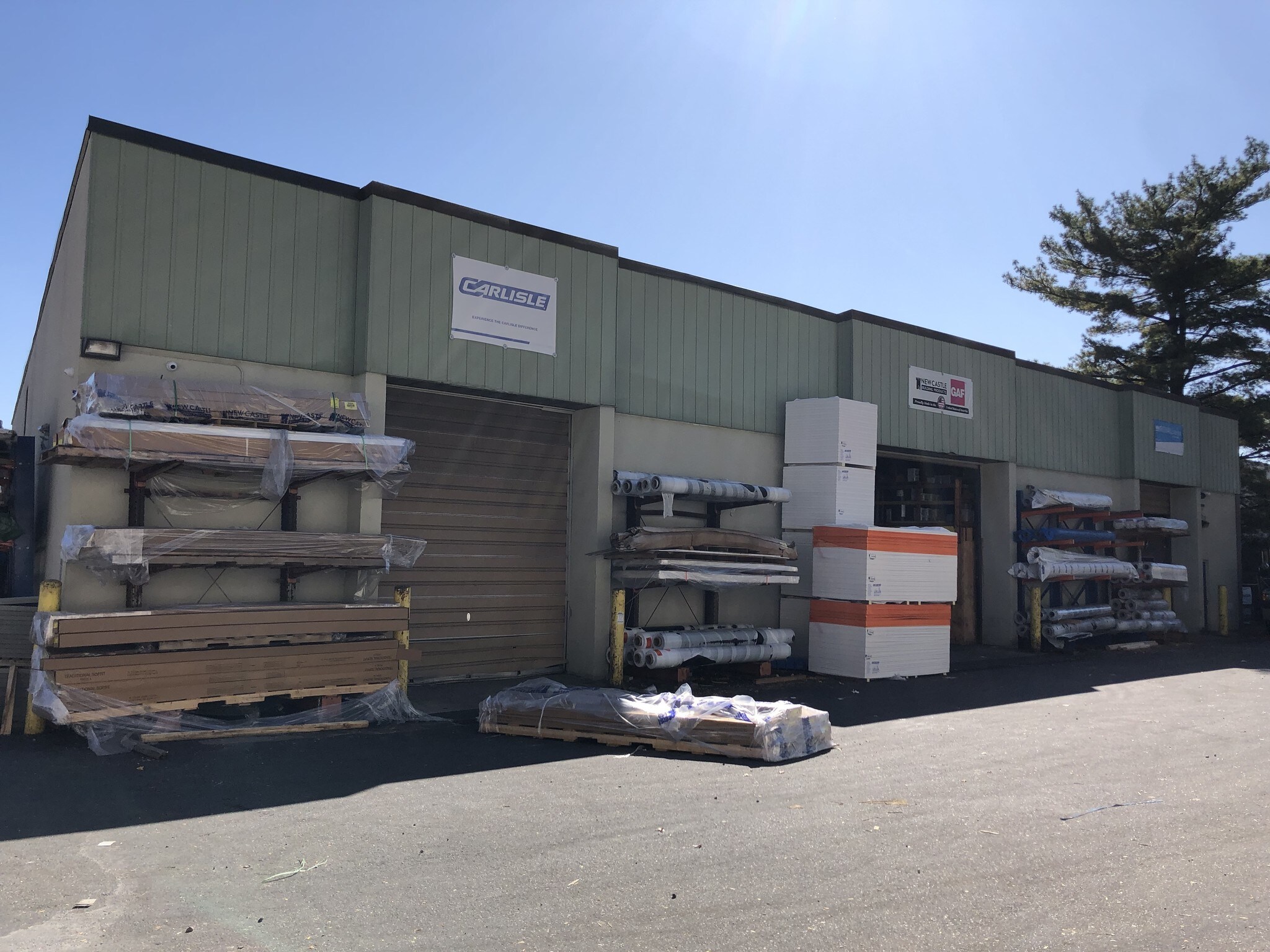 129 E State Route 4, Paramus, NJ for sale Building Photo- Image 1 of 1