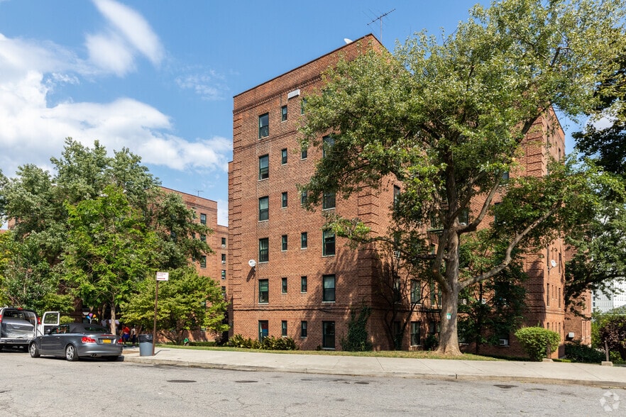5530-5572 Netherland Ave, Bronx, NY for sale - Primary Photo - Image 1 of 1