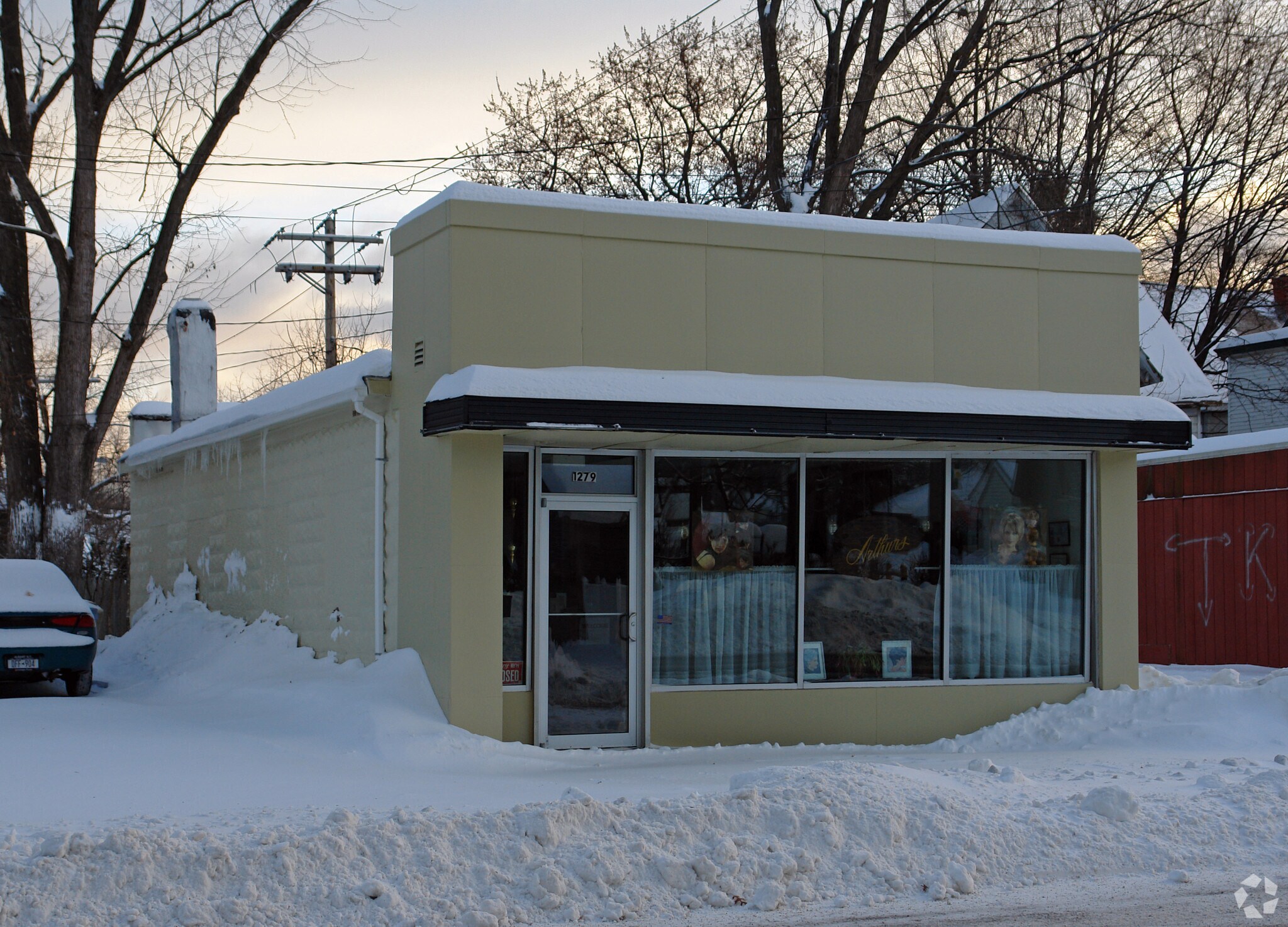1279 Rugby Rd, Schenectady, NY for sale Primary Photo- Image 1 of 1