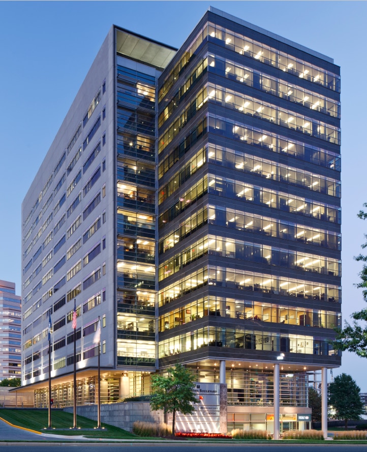 1800 Tysons Blvd, McLean, VA for sale Building Photo- Image 1 of 1