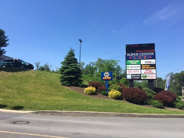 1700 Rt22/522 Hwy, Lewistown, PA 17044 - Walmart Outparcel | LoopNet