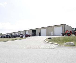 More details for 25111 Ramm Dr, Naperville, IL - Industrial for Lease