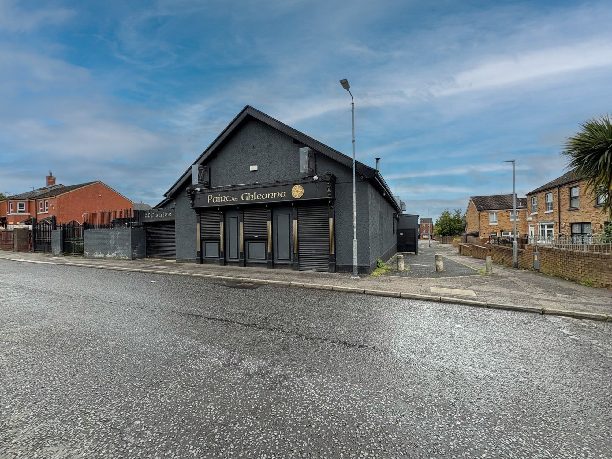 18-22 Ardoyne Av, Belfast for lease Primary Photo- Image 1 of 9