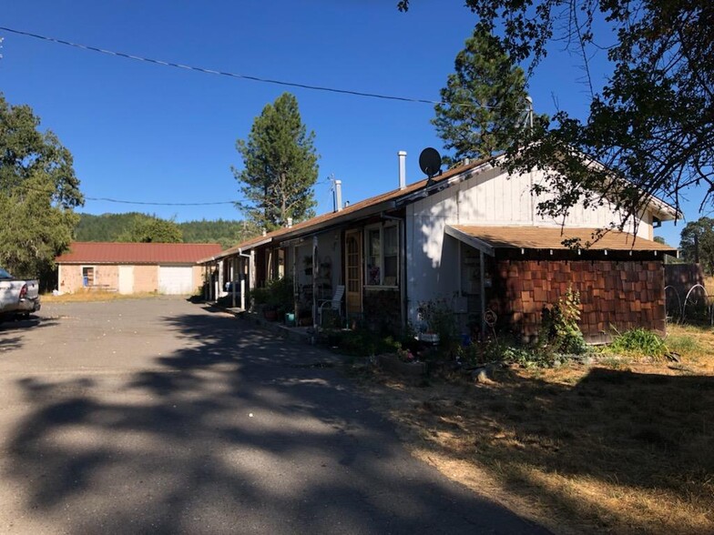 42201 Hwy 101, Laytonville, CA for sale - Primary Photo - Image 1 of 1